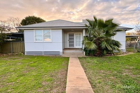 1 Wilson St, Warren, NSW 2824