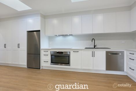 Property photo of 21 Smalls Road Arcadia NSW 2159
