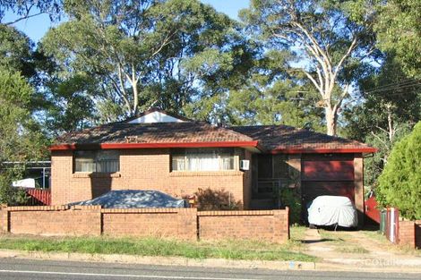 Property photo of 29 Cobham Street Kings Park NSW 2148