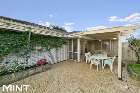 Property photo of 3/15 Edward Street Cottesloe WA 6011