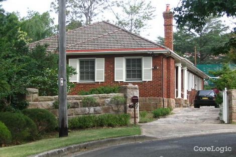 Property photo of 3 Caithness Street Killara NSW 2071