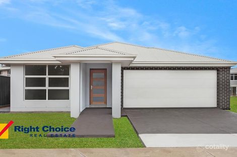 79 Brushgrove Cct, Calderwood, NSW 2527