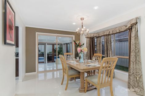 Property photo of 37 Ron Penhaligon Way Robina QLD 4226