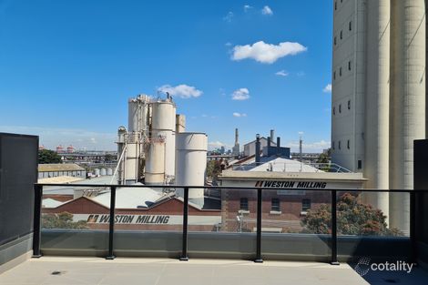 Property photo of 403/11 Stawell Street North Melbourne VIC 3051