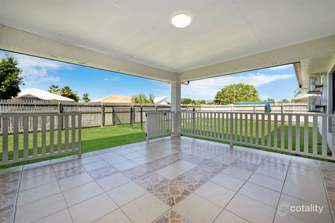 Property photo of 2 Ormonde Court Kirwan QLD 4817