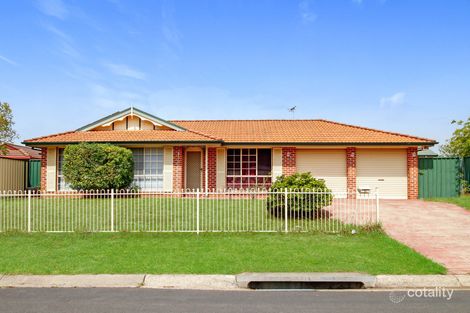 21 Willow Gr, Plumpton, NSW 2761