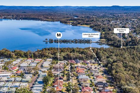 Property photo of 6 Maneela Road Buff Point NSW 2262
