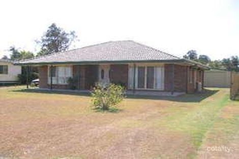 Property photo of 81 Esplanade Godwin Beach QLD 4511