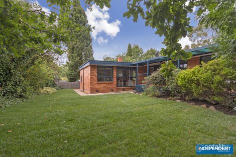 Property photo of 21 Charlton Street Pearce ACT 2607