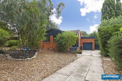 Property photo of 21 Charlton Street Pearce ACT 2607