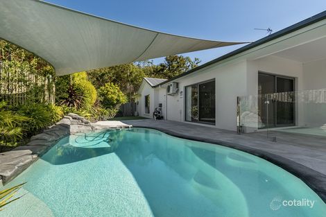 Property photo of 21 Whimbrel Avenue Upper Coomera QLD 4209