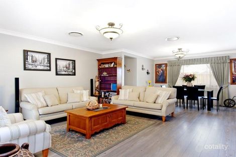 Property photo of 1 Freda Street Picnic Point NSW 2213