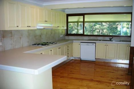 Property photo of 38 Ulundri Drive Castle Hill NSW 2154