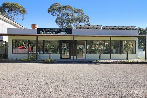 6193 Mansfield-Whitfield Rd, Whitfield, VIC 3733