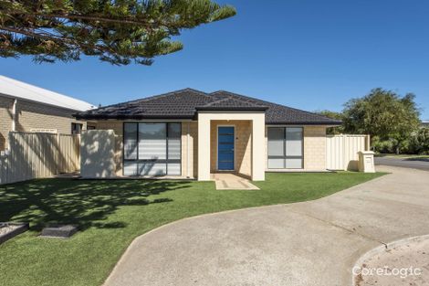 Property photo of 64 Bancoura Parkway Secret Harbour WA 6173