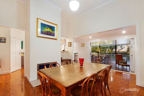 Property photo of 44 Second Avenue Sandgate QLD 4017