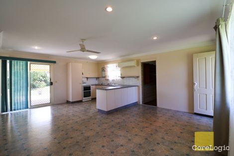 Property photo of 11 Cotton Tree Court Innes Park QLD 4670