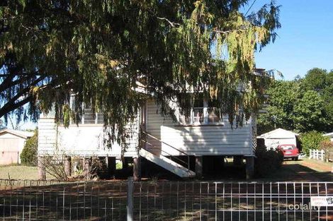 126 Taylor St, Newtown, QLD 4350