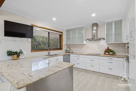 Property photo of 273-287 Begley Road Greenbank QLD 4124