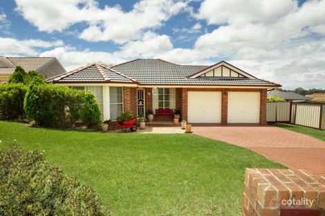 15 Sophia Rd, Worrigee, NSW 2540