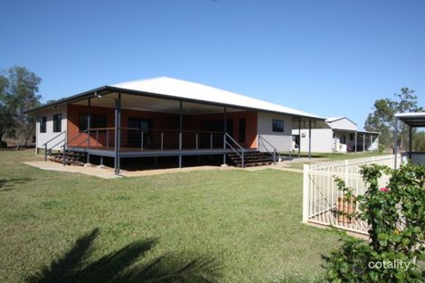 Property photo of 168 Burdekin Road Toll QLD 4820