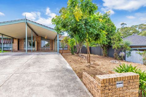 1/5 Sunnyview Cres, Ridgehaven, SA 5097