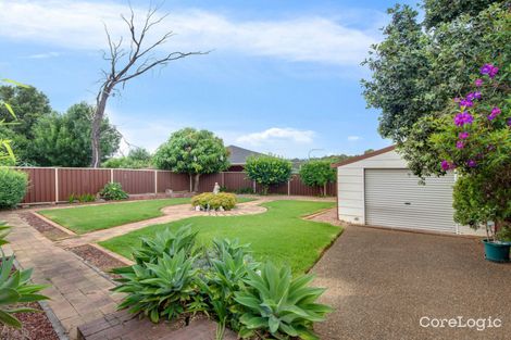 Property photo of 51 Stromeferry Crescent St Andrews NSW 2566