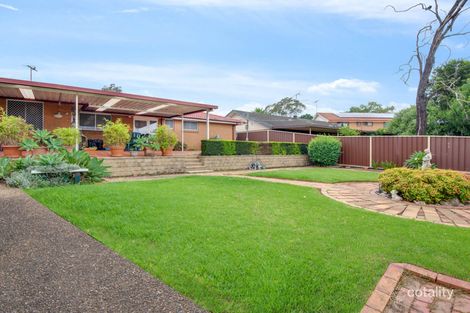 Property photo of 51 Stromeferry Crescent St Andrews NSW 2566