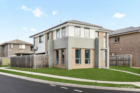 Property photo of 1 Arcadia Street Schofields NSW 2762