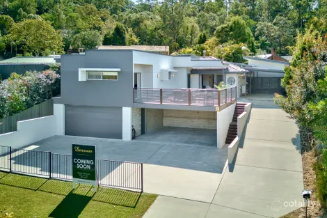 Property photo of 61 Belclare Street The Gap QLD 4061