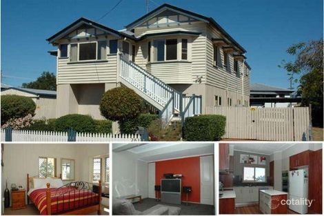 261 Tooley St, Maryborough, QLD 4650