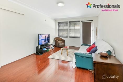 Property photo of 3/158-160 Croydon Avenue Croydon Park NSW 2133