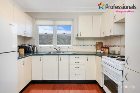 Property photo of 3/158-160 Croydon Avenue Croydon Park NSW 2133