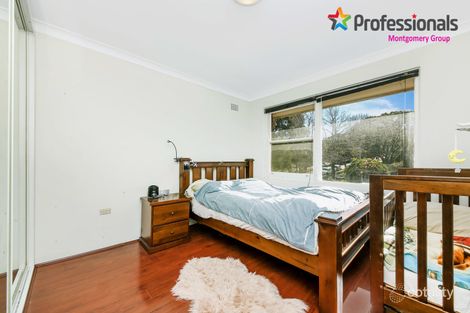 Property photo of 3/158-160 Croydon Avenue Croydon Park NSW 2133