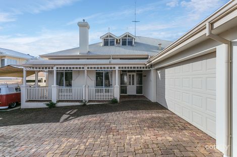 Property photo of 7A Crewe Street Bicton WA 6157