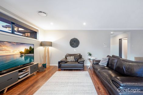 Property photo of 61 Amberley Street Gledswood Hills NSW 2557