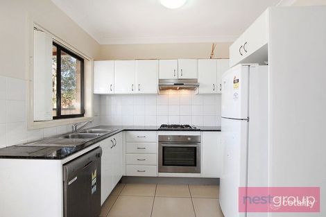 Property photo of 9/42 Blenheim Avenue Rooty Hill NSW 2766