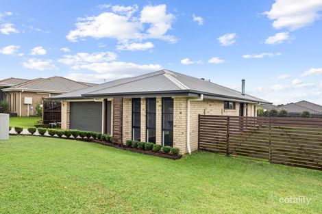 12 Finch Cres, Aberglasslyn, NSW 2320