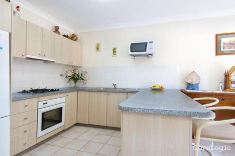 Property photo of 7 Wentworth Drive Liberty Grove NSW 2138