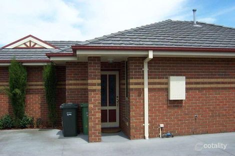 Property photo of 3/41 Waratah Avenue Tullamarine VIC 3043