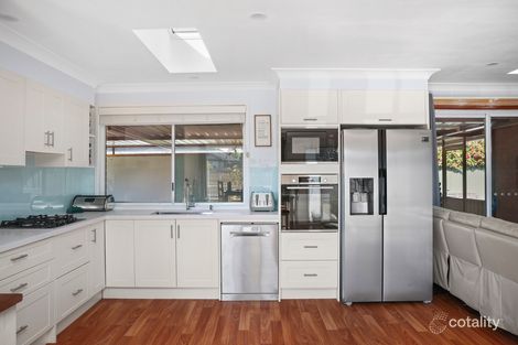 Property photo of 114 Old Hume Highway Yerrinbool NSW 2575