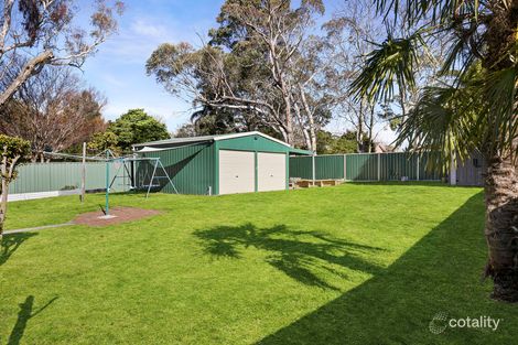 Property photo of 114 Old Hume Highway Yerrinbool NSW 2575