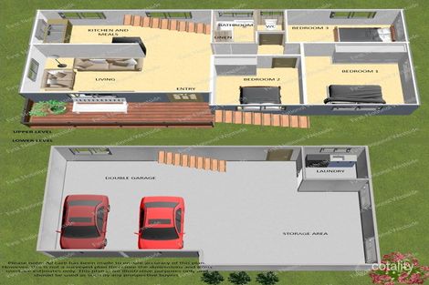 Property photo of 11 Webb Street Riverview QLD 4303