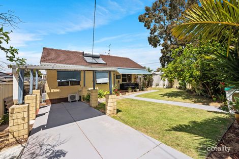 Property photo of 148 Holbeck Street Doubleview WA 6018