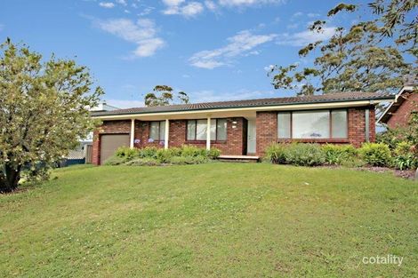 29 Hilltop Cres, Mollymook Beach, NSW 2539