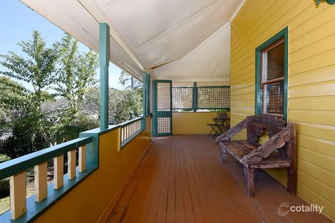 Property photo of 95 Bridge Street Mount Lofty QLD 4350