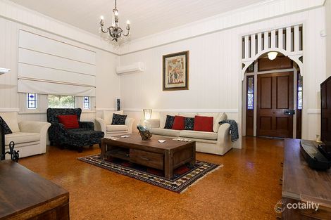 Property photo of 95 Bridge Street Mount Lofty QLD 4350