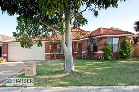 Property photo of 26 Bonannella Entrance Sinagra WA 6065