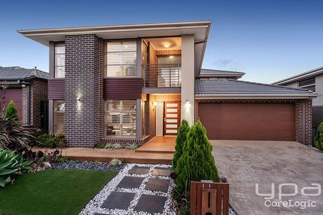 Property photo of 111 Waterview Boulevard Craigieburn VIC 3064