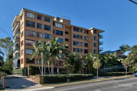 3/17 Ganges St, West End, QLD 4101